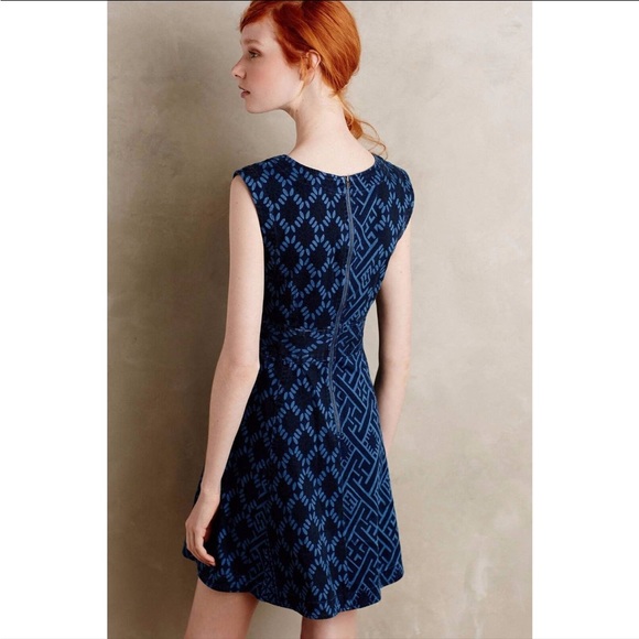 Plenty by Tracy Reese Size 2 denim - Picture 2 of 12